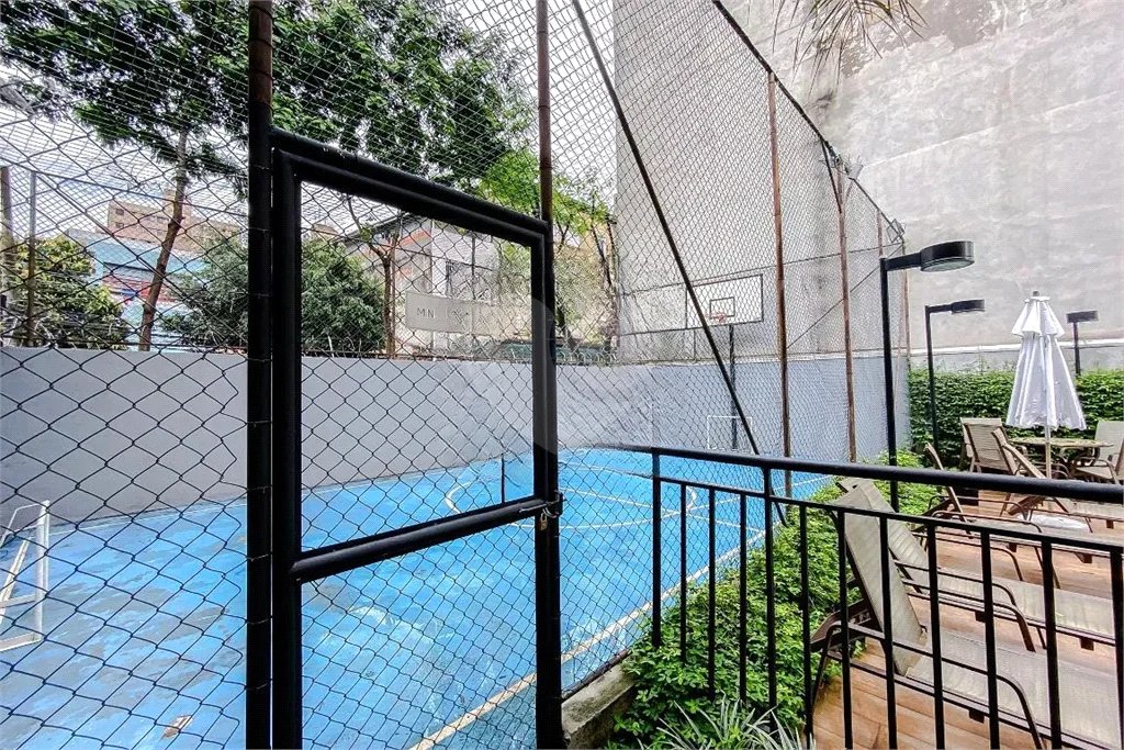 Apartamento na Região da Mooca à 5 Minutos do Metrô Bresser Mooca COM 2 Dormitórios sendo 1 Suíte e 1 Vaga de Garagem