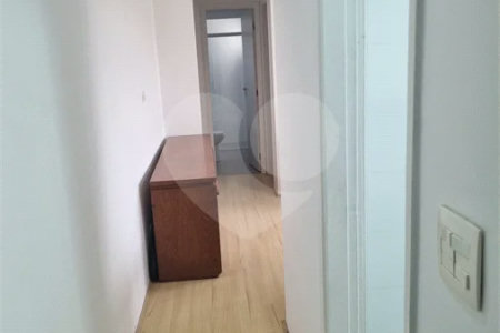 Apartamento á venda - Vila Guarani