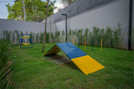 Apartamento à venda com 3 suítes em Vila Cruzeiro, São Paulo, SP