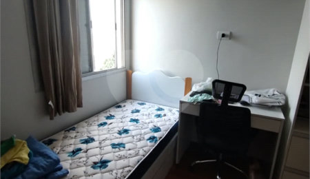 Apartamento à venda com 2 quartos, sendo 1 suíte, em Tucuruvi, São Paulo, SP