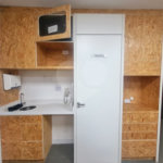 Sala comercial mobiliada para locação na Vila Olímpia