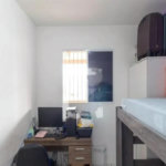 Apartamento à venda em Ermelino Matarazzo, 2 quartos, garagem