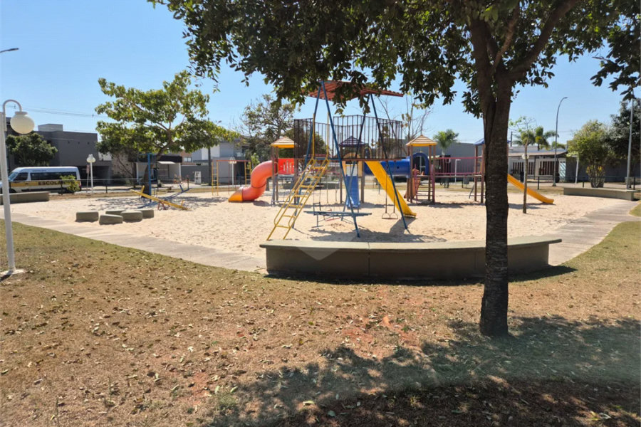 Terreno no Condomínio Park Unimep Taquaral / Piracicaba-SP