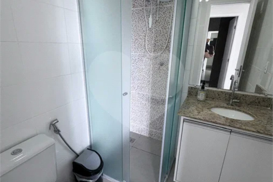 Apartamento para alugar com 2 quartos em Campestre, Piracicaba, SP