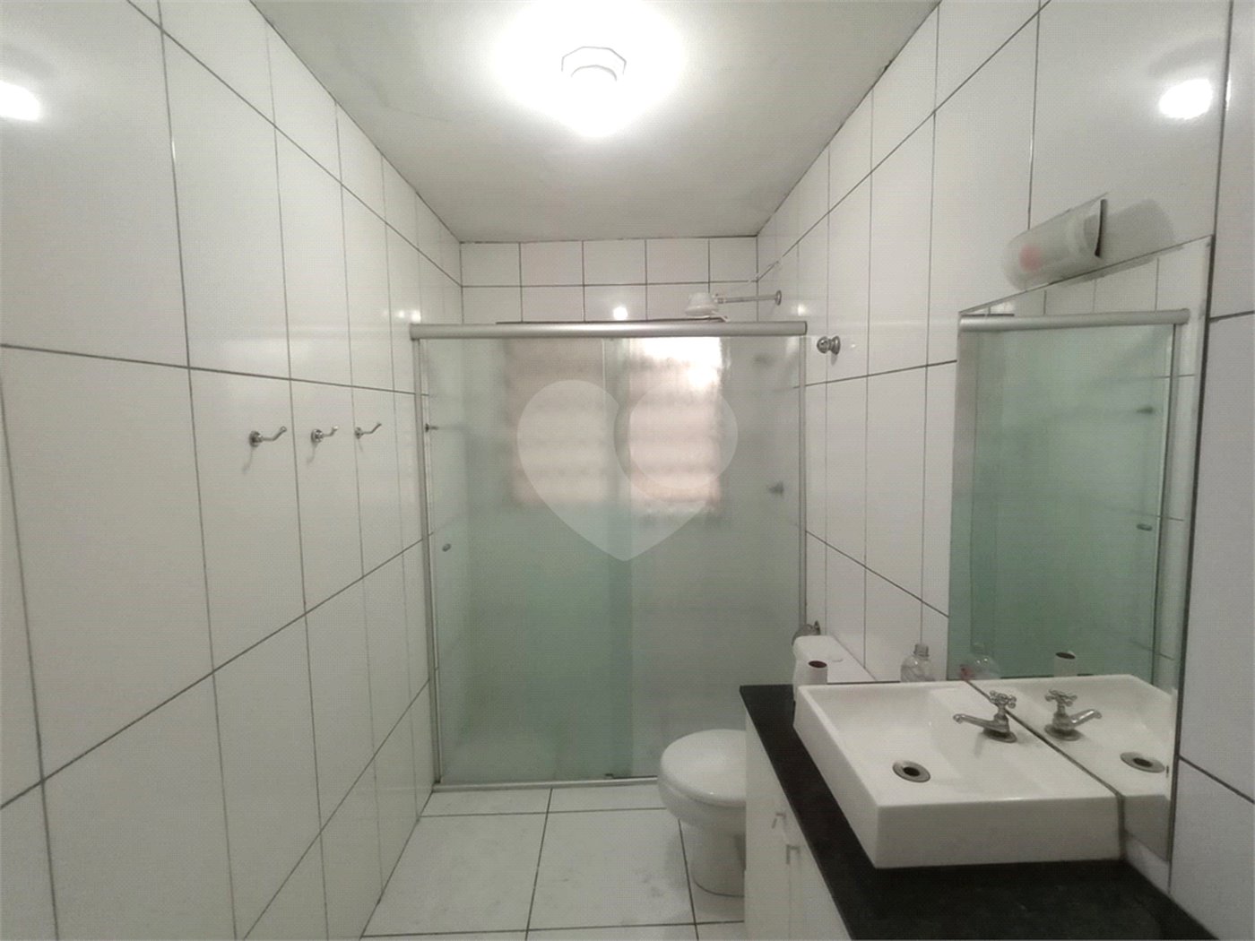 Casa com 3 dormitórios à venda e alugar, 124 m² por R$ 650.000,00 - Vila Alpina - São Paulo/SP