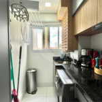Apartamento à venda com 69m², 2 quartos e 1 vaga - Próximo metrô Conceição!