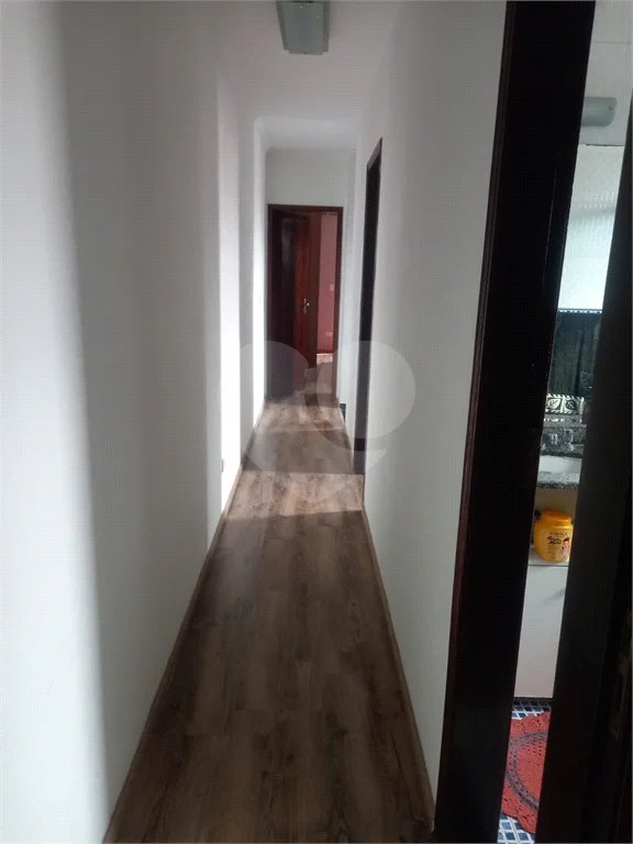 Sobrado à venda com 3 quartos, sendo 1 suíte, em Vila Guilherme, São Paulo, SP