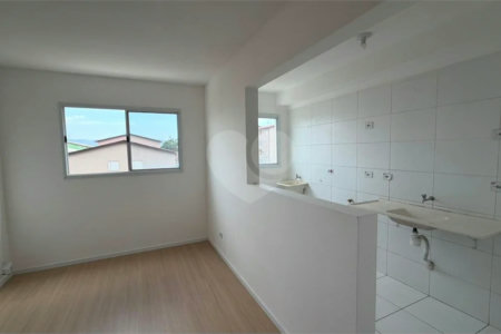 Apartamento à Venda – Condomínio Residencial Finlândia | Mogi das Cruzes