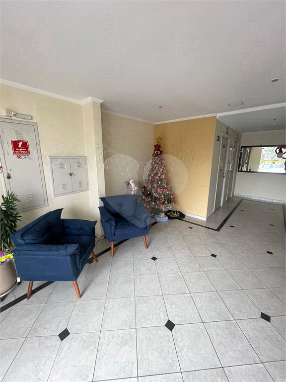 Apartamento á venda - Jabaquara