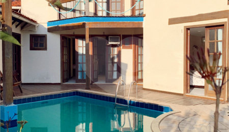 Hotel à venda com 23 suítes em Praia Grande, Arraial do Cabo, RJ