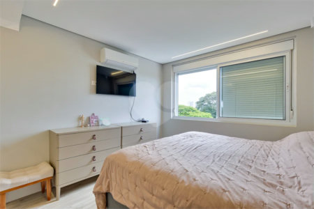 Apartamento com 3 quartos á venda na Granja Julieta, São Paulo - SP