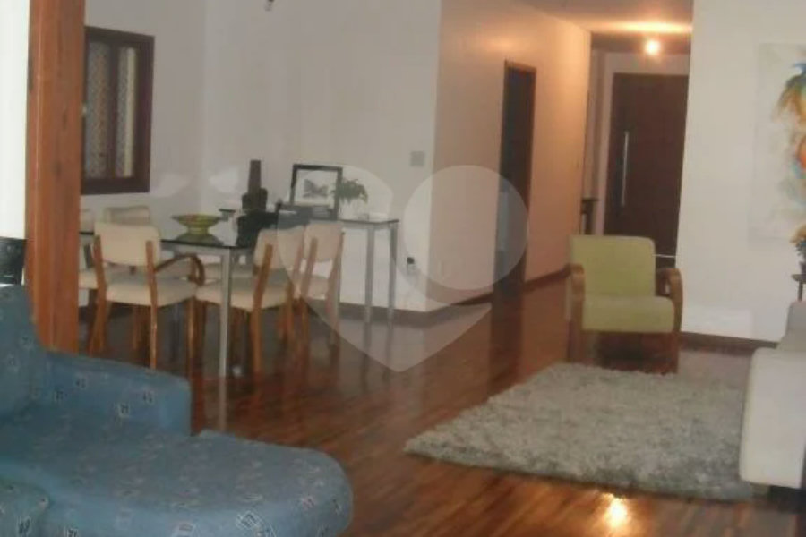Casa Vila Sônia reformada