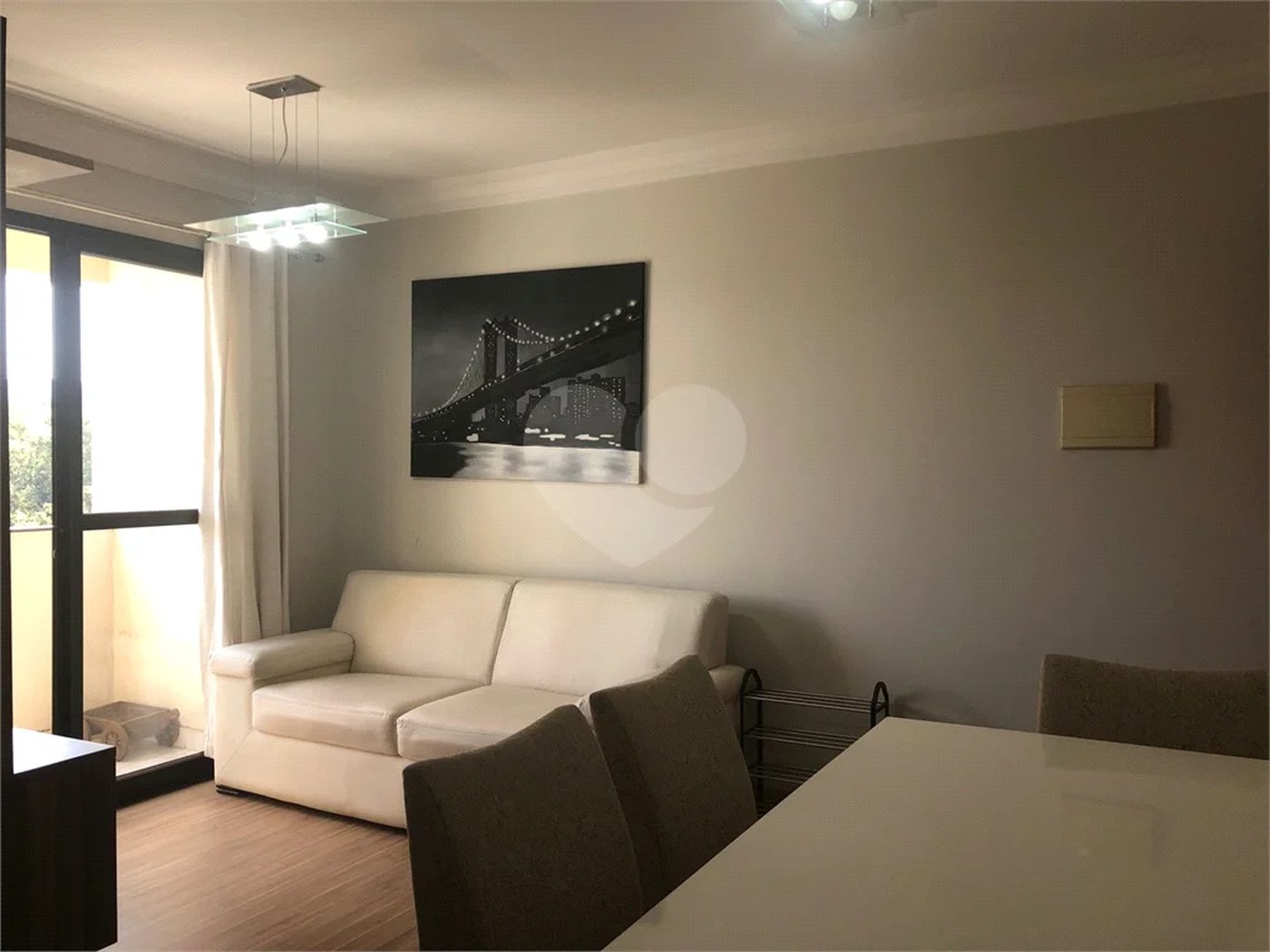 Apartamento para alugar com 2 quartos em Mandaqui, São Paulo, SP