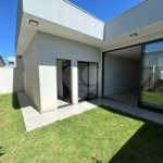 Casa Nova à Venda no Condomínio Villeneuve, São Carlos