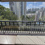 Vila Andrade / Jardim Sul - Apartamento em Andar Alto | 128 m² | 4 Suítes | 3 Vagas + Depósito