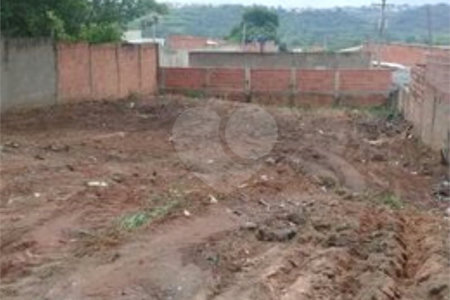 Terreno Residencial no Aracy