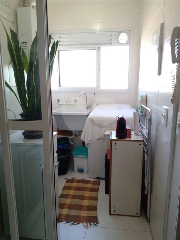 APARTAMENTO A VENDA EM SP BRÁS