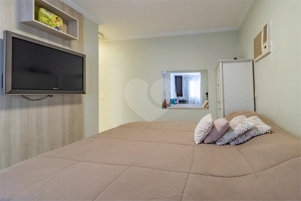 Apartamento sofisticado à venda em Higienópolis — conforto, elegância e localização privilegiada na tradicional Rua Tupi.