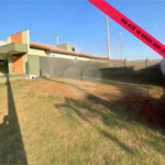 Terreno Plano à venda no Condomínio Villa Bela Vista em Piracicaba/SP.