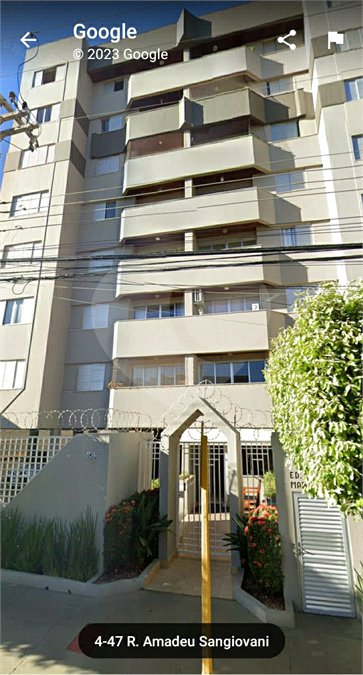 BAURU Vende-se Apartamento