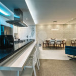Apartamento à venda com 3 quartos, sendo 2 suítes,  em Riviera de São Lourenço, Bertioga, SP