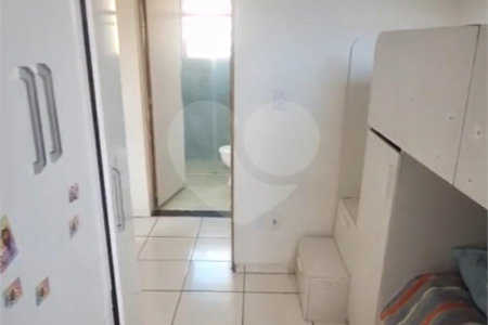 Apartamento á venda na Vila Izabel
