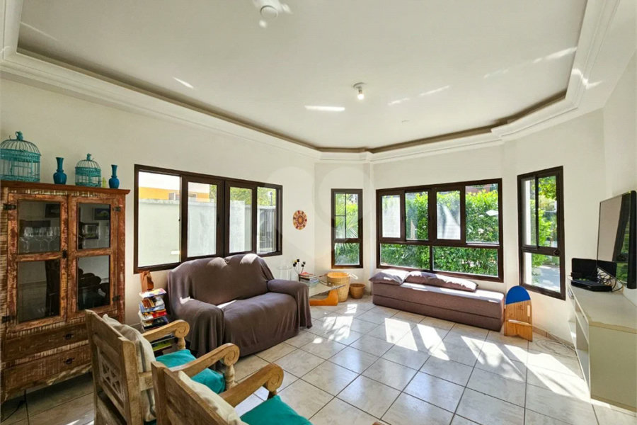 Casa à venda com 5 suítes em Riviera de São Lourenço, Bertioga, SP