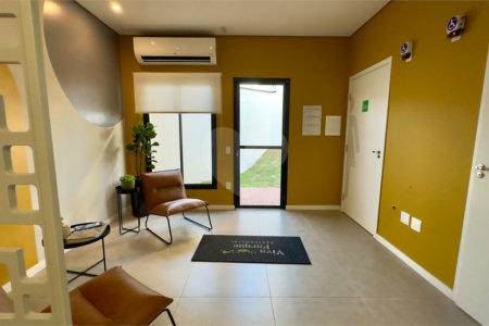 Apartamento à Venda – Viva Parque Residencial | Indaiatuba/SP