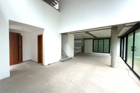 Casa à venda com 4 suítes no condomínio Rg 898 - Villa Boa Vista, São Paulo - SP