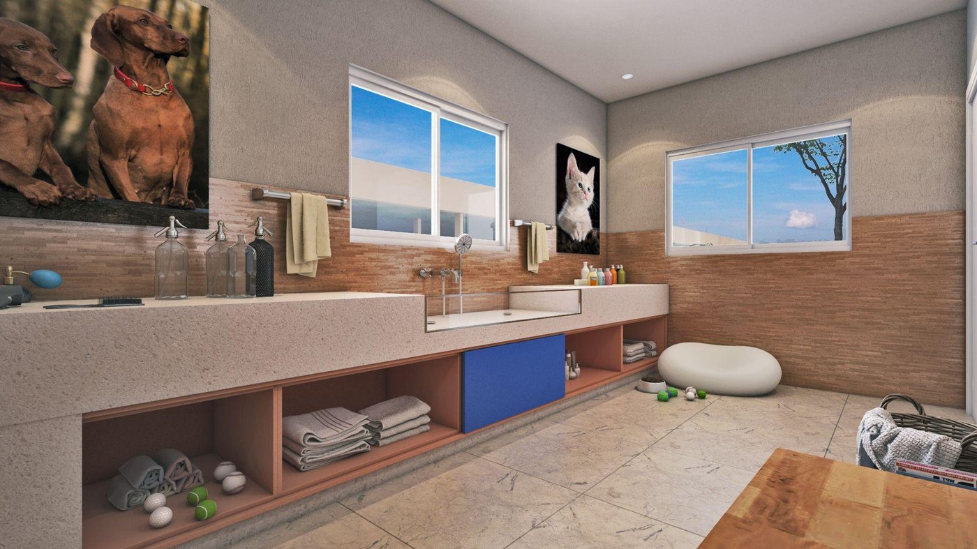 Residencial Daniel Gonzalez