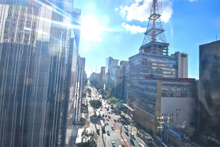 Laje Corporativa para alugar em Bela Vista, São Paulo, SP