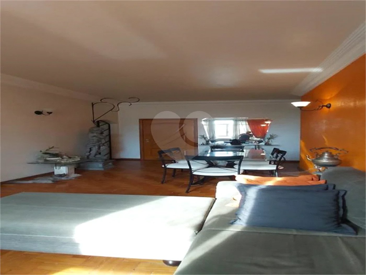 Apartamento para venda na Santa Cecilia de 89 metros quadrados 3 dormitórios