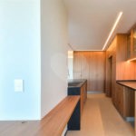 Apartamento para venda e locação em Pinheiros com 3 quartos, sendo 3 suítes, 178m²