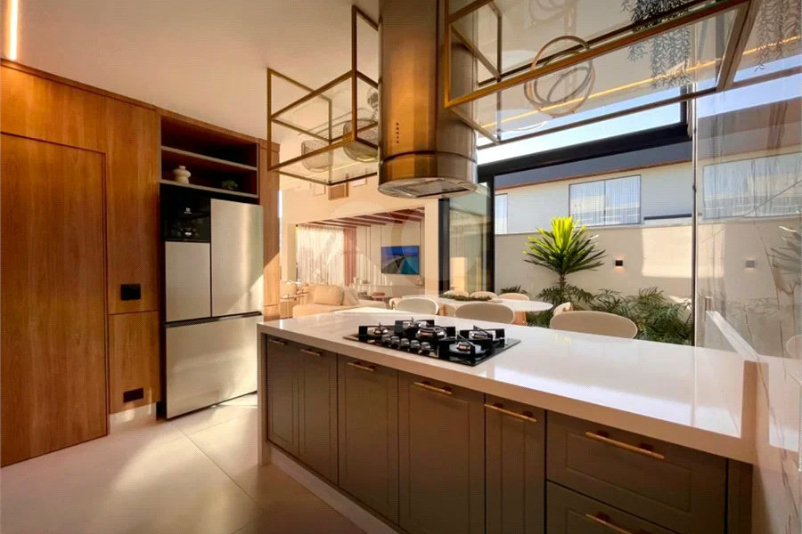 Casa à venda com 5 suítes em Riviera de São Lourenço, Bertioga, SP
