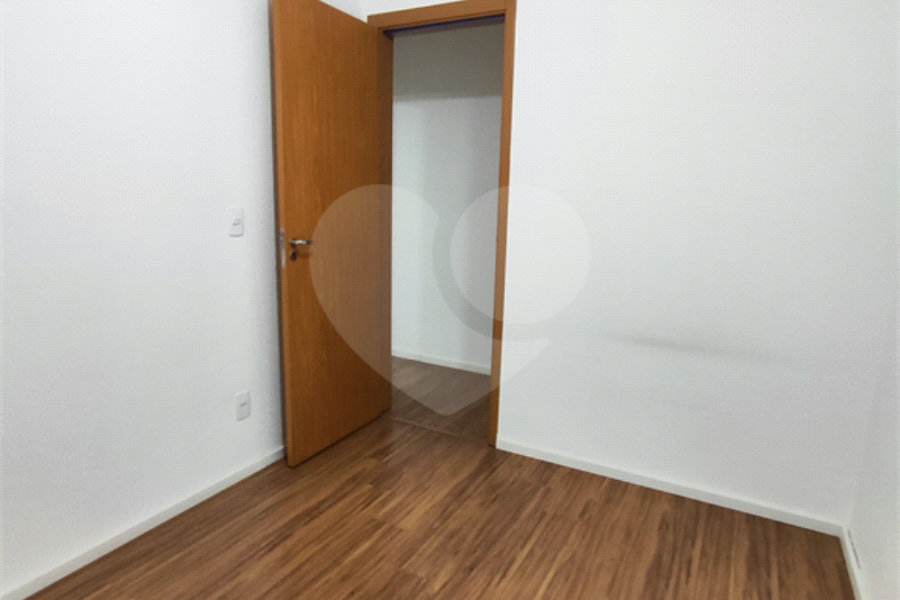 Apartamento à venda com 2 quartos em Pirituba, São Paulo, SP