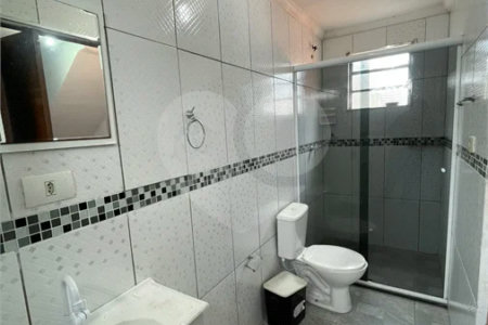 Casa á venda - 3 quartos - 162m² - Vila Brasileira - Mogi das Cruzes/SP