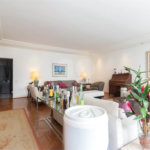 Apartamento em Higienópolis com 3 quartos, 3 suítes, 2 vagas, 277 m² de área útil