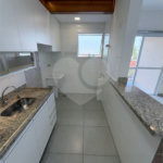 Apartamento para alugar com 2 quartos em Campestre, Piracicaba, SP