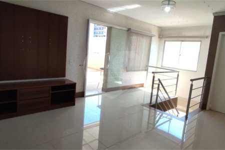 Apartamento à venda no bairro Jd Paraiso São Carlos/SP