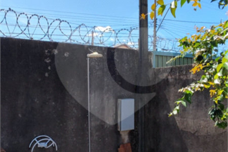 Terreno à Venda | Residencial Itamaraty