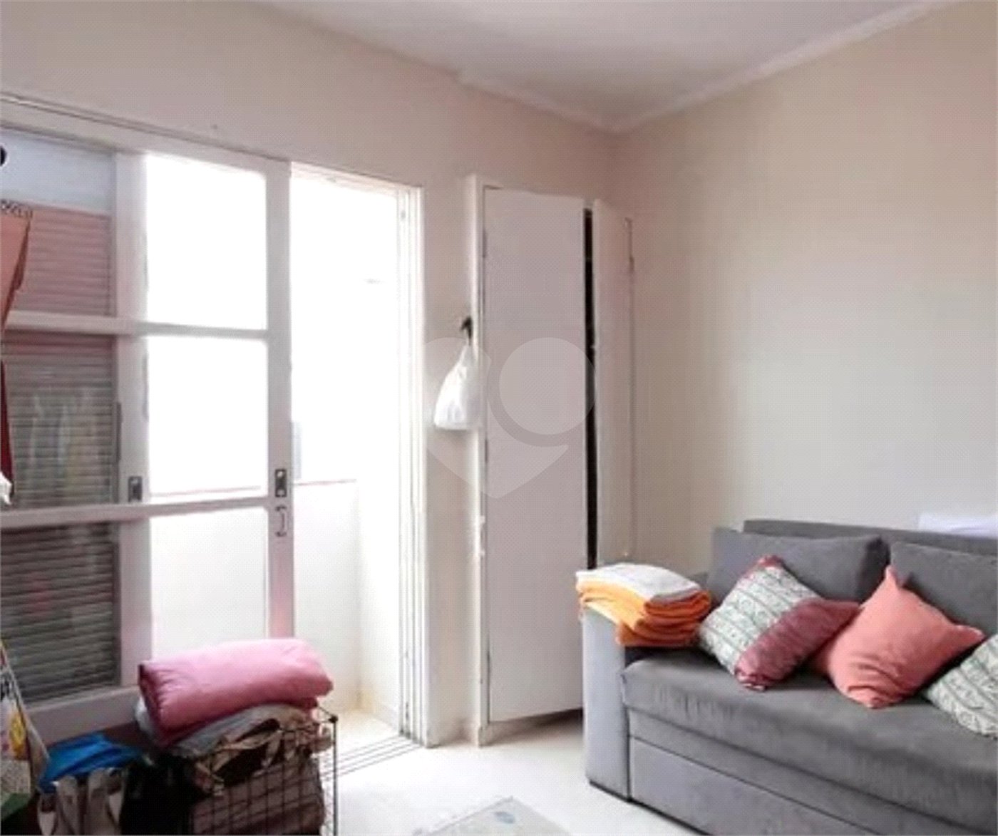 Apartamento à venda com 92m², 2 quartos e 1 vaga