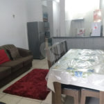 Apartamento 1 dorm, sala, cozinha, banheiro a venda no Centro