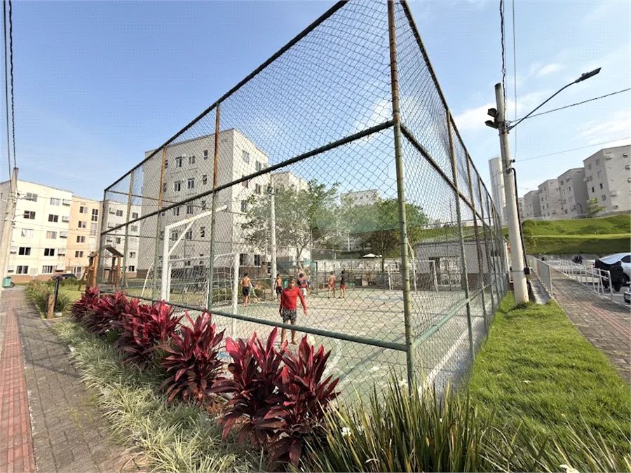 Apartamento 2 Quartos no Condomínio Parque Ville | Estrada da Cachamorra