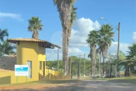 Terreno à Venda no Broa Eco Village – Represa do Broa