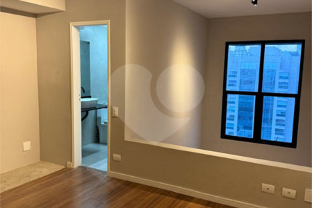 Apartamento à venda 50 m² - Moema - São Paulo/SP.