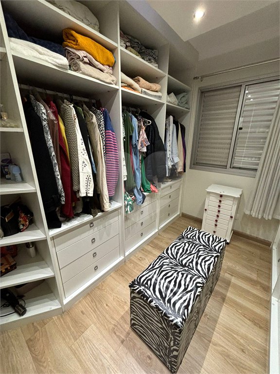 Apartamento à venda com 3 quartos, sendo 1 suíte,  em Santana, São Paulo, SP