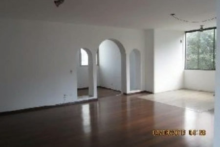 Apartamento à venda com 4 quartos, sendo 1 suíte, em Vila Andrade, São Paulo, SP