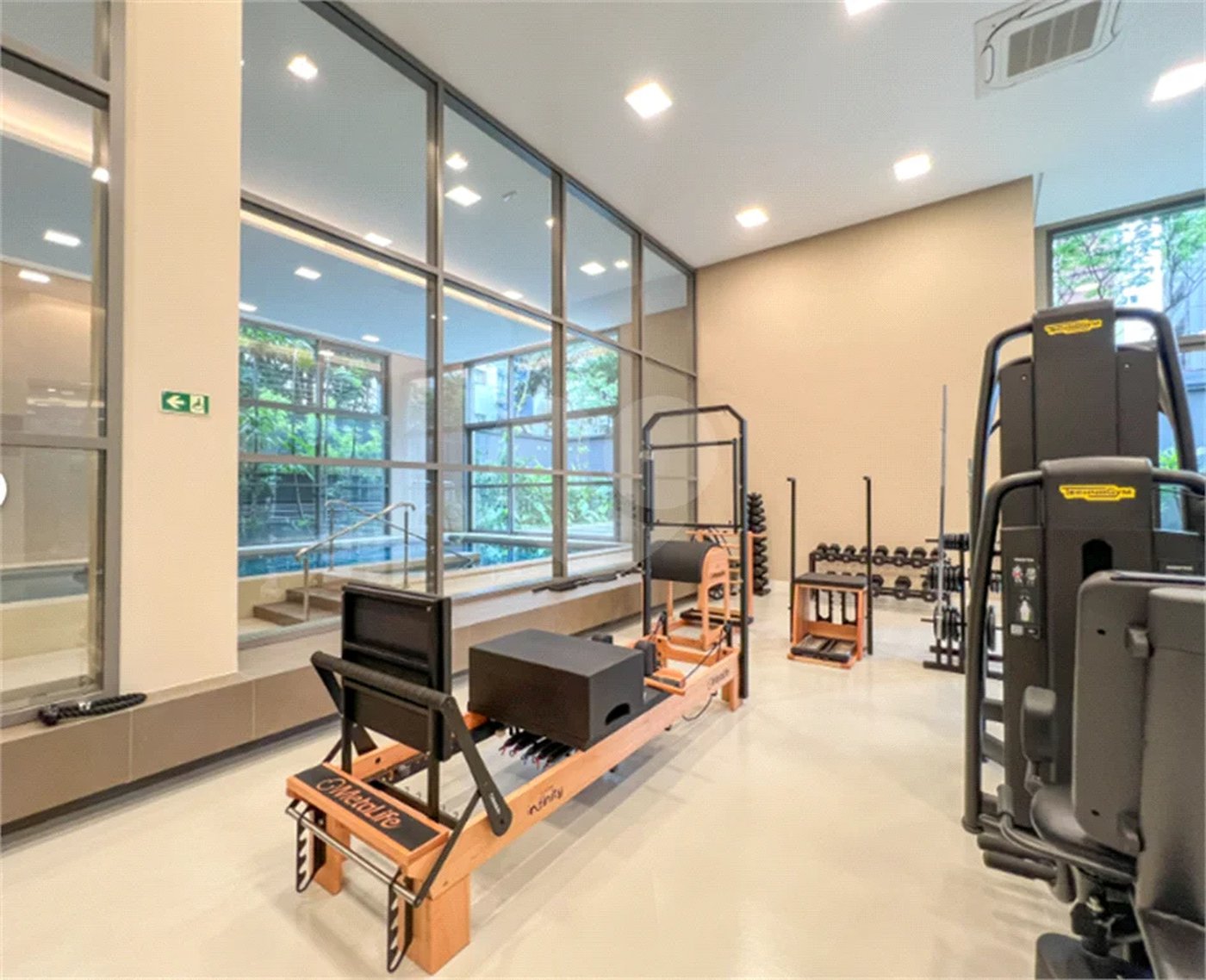 Apartamento Altíssimo Padrão à venda em Higienópolis