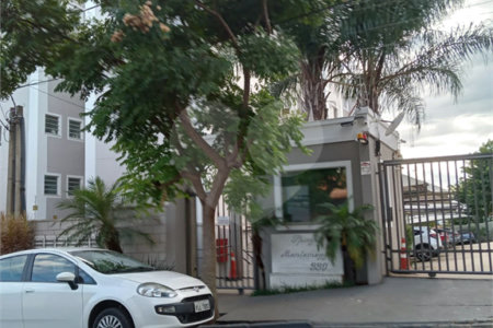 Apartamento no Condomínio Spazio Montemezzi