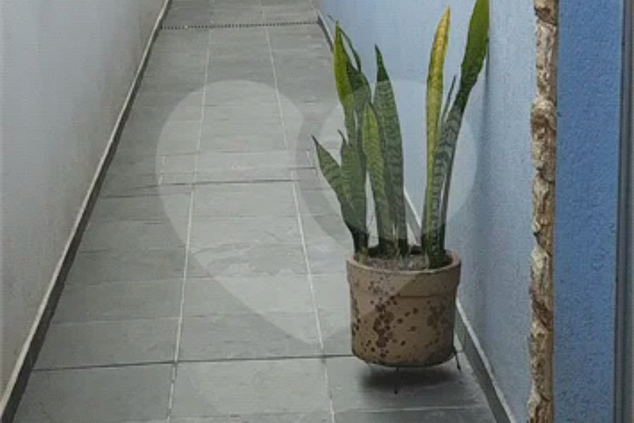Sobrado na Região da Vila Zelina à 15 Minutos do Metrô Vila Prudente